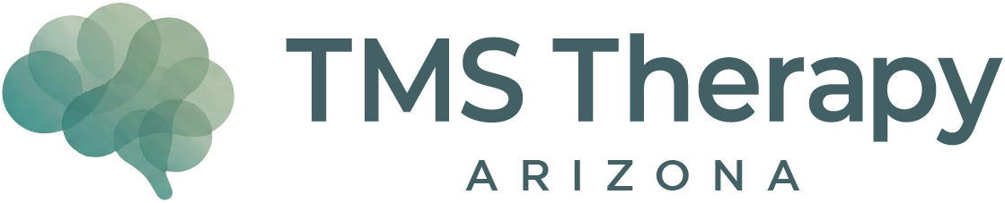 TMS Therapy Arizona logo