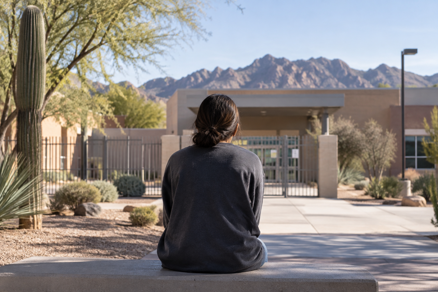 AHCCCS solicitation renews focus on secure treatment facilities