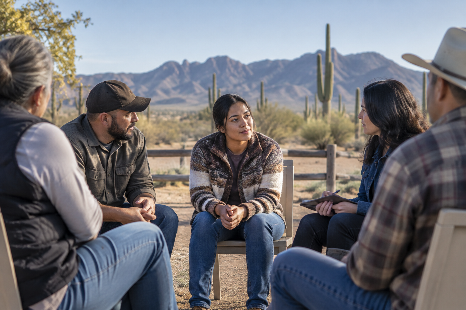 Editorial image for Arizona releases rural health grant application requests